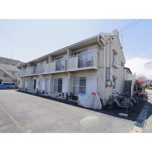 センチュリー若里の画像