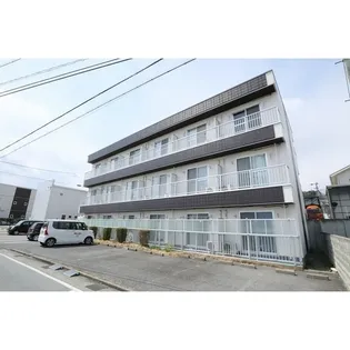 カスターニャ【201号室】の外観