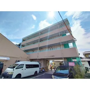 シティコーポ中御所の画像