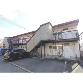 サンフラワーコーポの画像