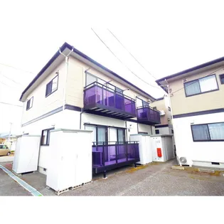 コンフォートパレス B棟の画像