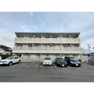 平林ピアIIIの画像