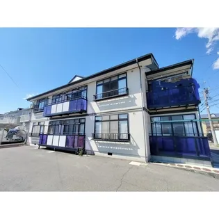 LIFE STAGE Asahi【205号室】の外観