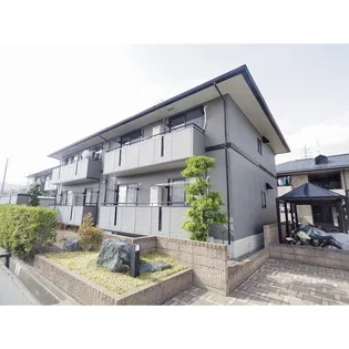 ロイヤル・ウイング E棟【102号室】の外観