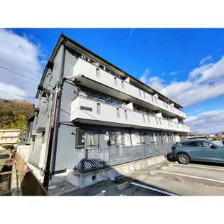 アバンサールタキの画像