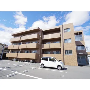 フォルテクレスト本郷の画像