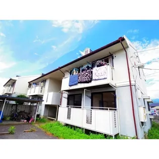 サンヴィレッジ五反田 B棟【102号室】の外観