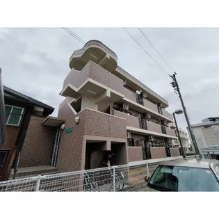 クローバーハイツの画像