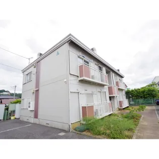 グレイシー箱清水A棟の画像