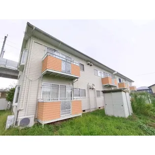 サンライフ古里【202号室】の外観