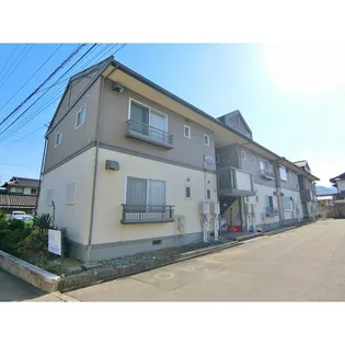 フレグランスA E棟の画像