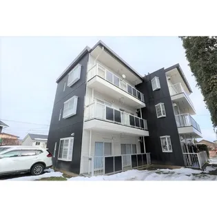 コーポラス豊の画像