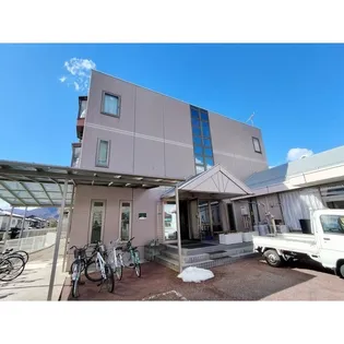 メゾン・ドゥ・マキ【211号室】の外観