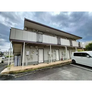 フレグランスグリーン S棟の画像