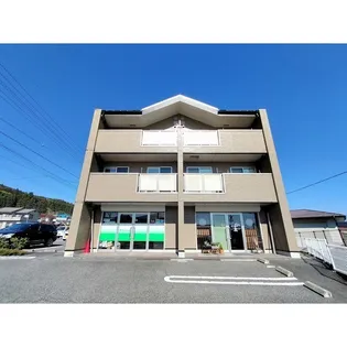 フィオーレ花【3階】の外観