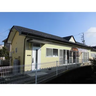 長野県長野市北堀【一戸建】の外観