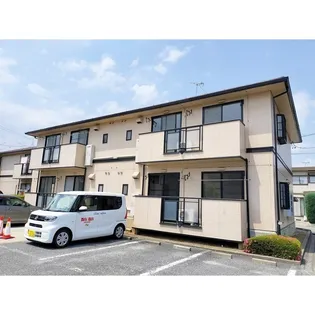 サンビレッジ上駒【D101号室】の外観