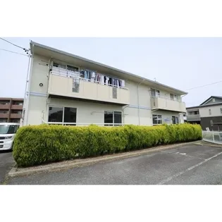 パピヨン三輪 A棟の画像