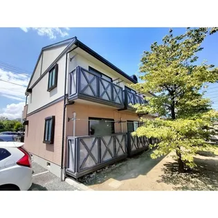 フレグランスしんD棟の画像