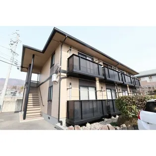 ディアスりんどう A棟の画像