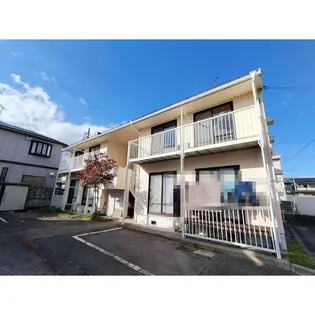 グリーンタウン三輪 A棟の画像