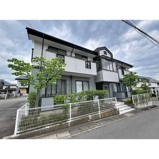 メゾンハイブリッジ S棟の画像
