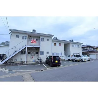 ハイツ山本の画像