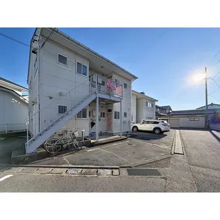 ハイツ山本の画像