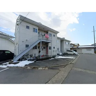 ハイツ山本の画像