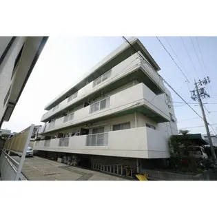 グリンディ山上の画像