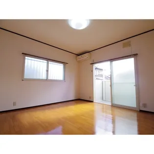 シティハイツイイジマ【101号室】の居間