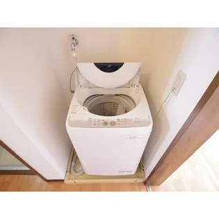 シティハイツイイジマ【101号室】のその他画像