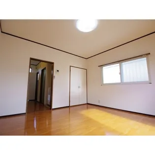 シティハイツイイジマ【101号室】の内装