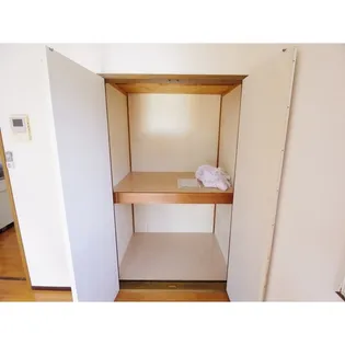 シティハイツイイジマ【101号室】の内装