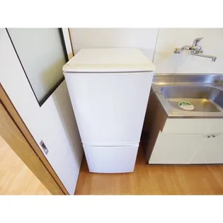 シティハイツイイジマ【101号室】のその他画像