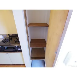 シティハイツイイジマ【101号室】の内装