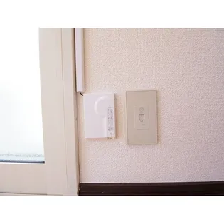 シティハイツイイジマ【101号室】のその他画像