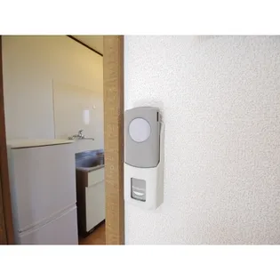 シティハイツイイジマ【101号室】のその他画像