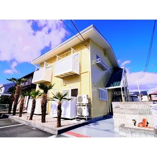 シティハイツイイジマ【101号室】の外観