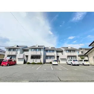 グランドール・アイ B棟【205号室】の外観