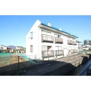 シティコーポ丹波島の画像