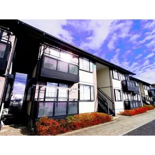 カーサパトリア B棟の画像