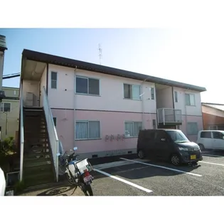 コスモタウンJ&M B棟の画像