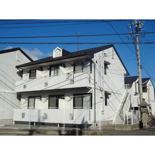 セジュールひが野 A棟の画像