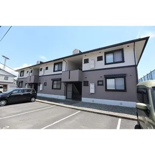 クレイモア B棟の画像