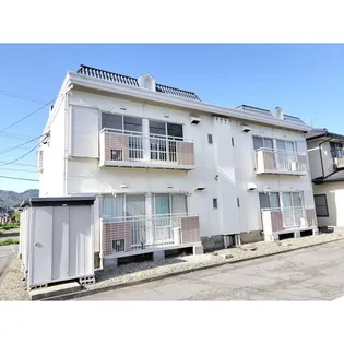サンシティ川中島 A棟の画像