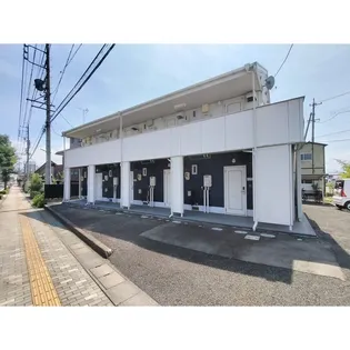 オリンピア川中島の画像