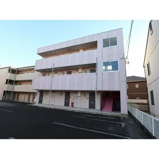 セントグレース長野IIの画像