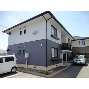 Mファースト A棟の画像