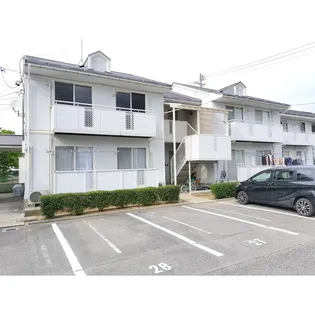 アーバンタウン原 C棟の画像